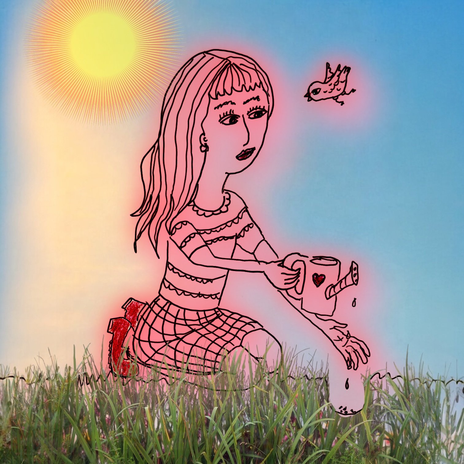 “Be the Light”
