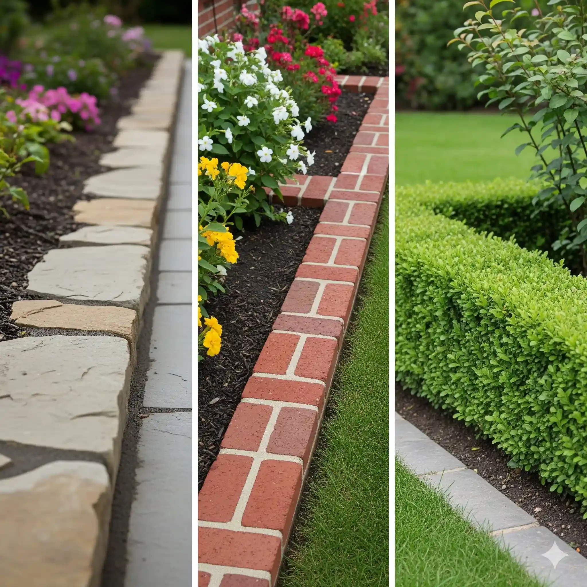 10 Small Front Yard Landscaping Ideas