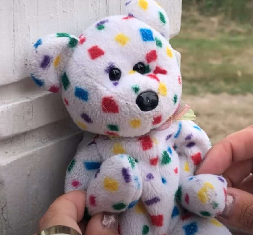 Fetti Finds His Music