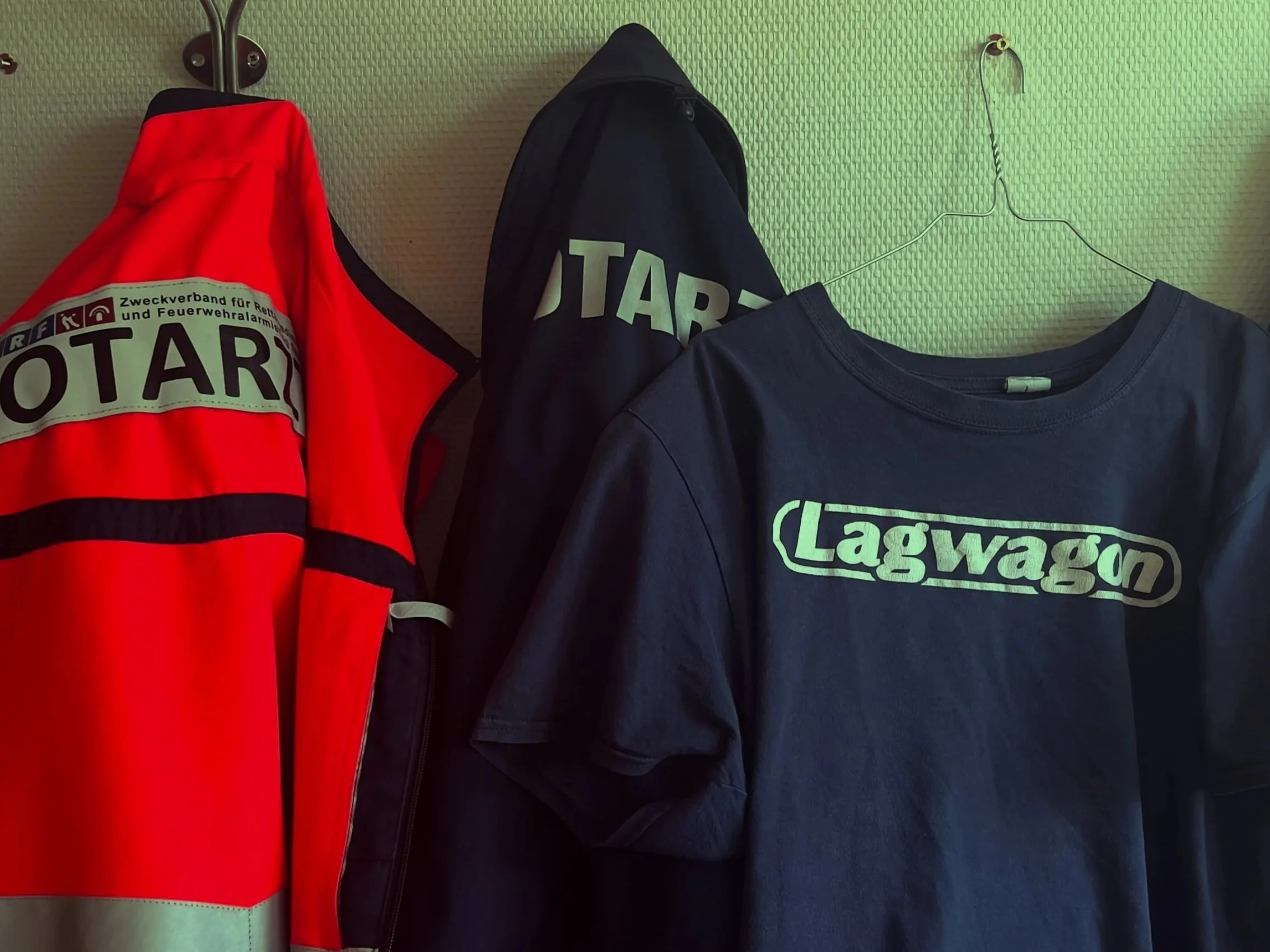 Der doppelte Boden - oder: Warum der Kopf kein Speicherort ist