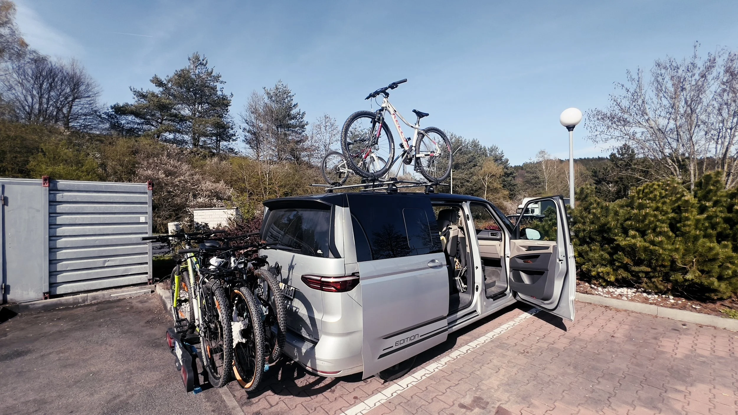 Unser doppelter Boden - warum unser System nicht perfekt sein darf