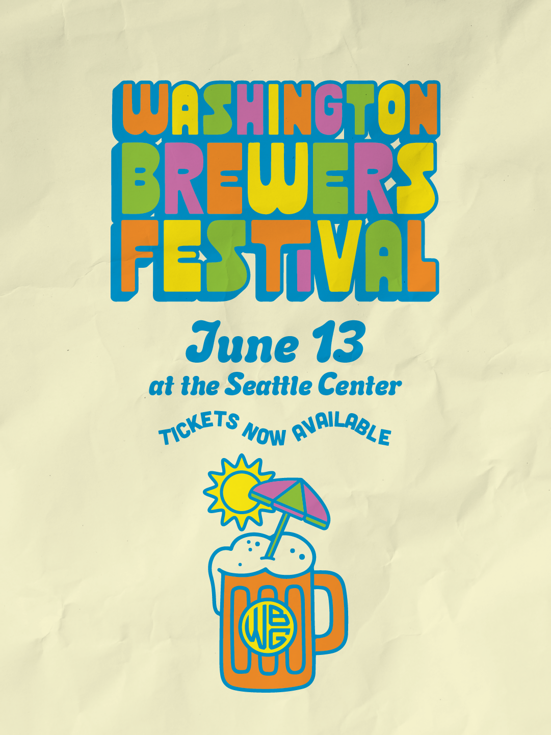 Washington Brewers Festival