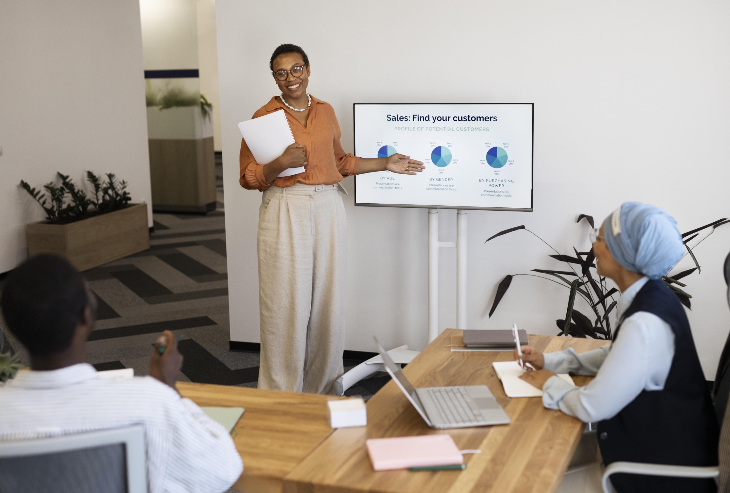 LEADING WITH CARE: BALANCING LEADERSHIP AND SELF-CARE WITHOUT BURNING OUT