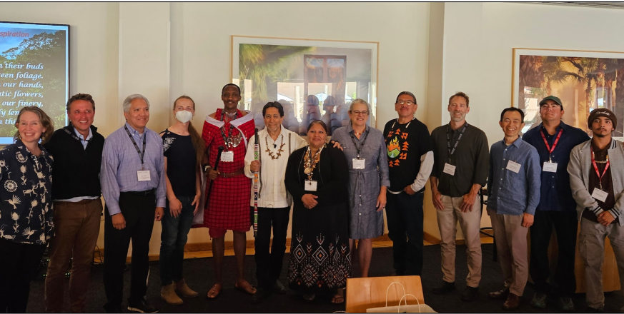 Third Annual Environmental Justice Conference