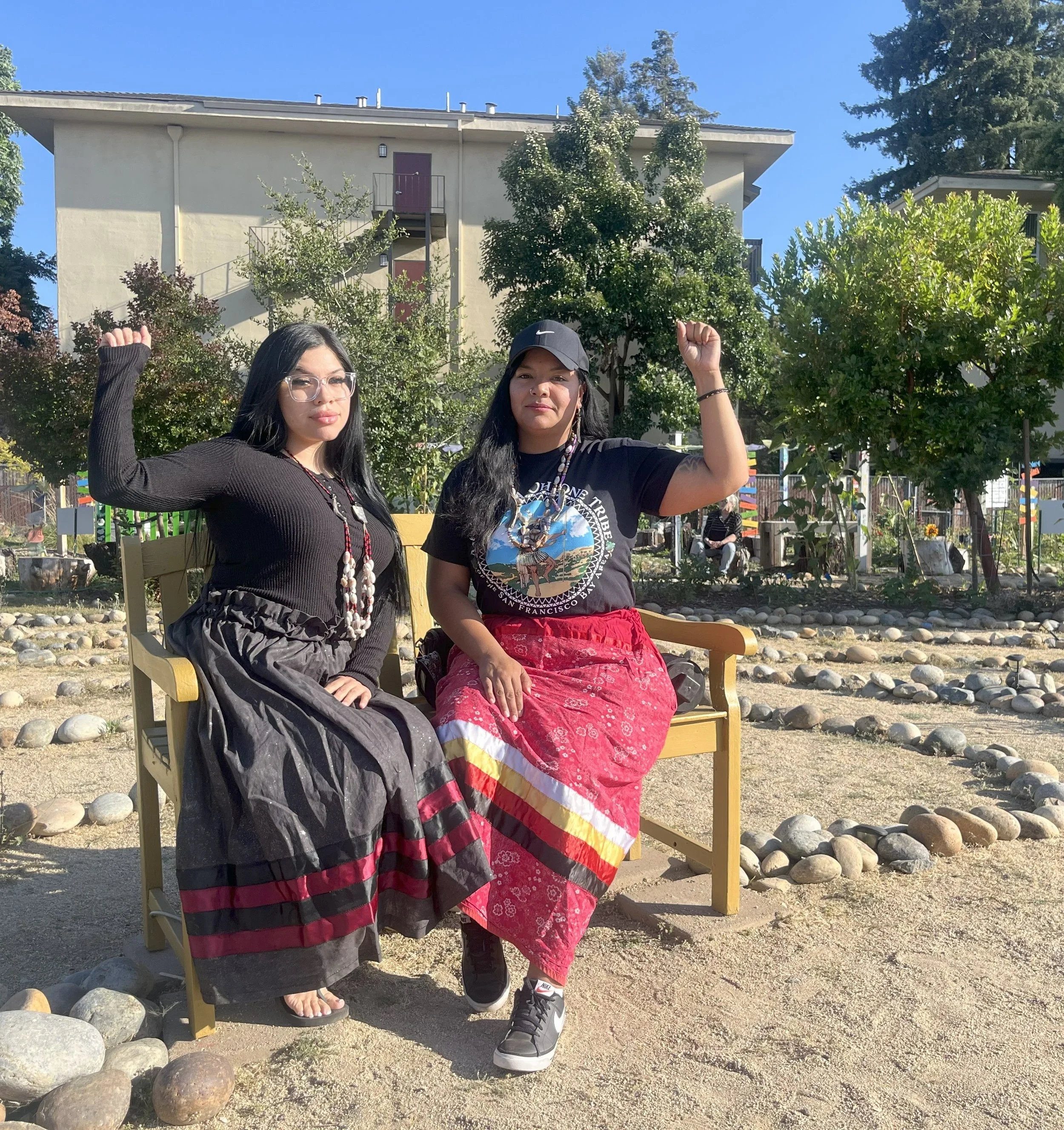 Justice Grows Here: Rooting Healing, Land, and Legacy in San Jose