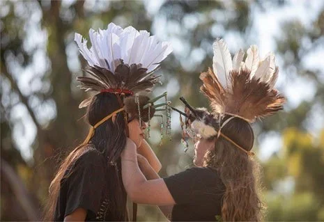 Please support Muwekma before Dec 31, 2023