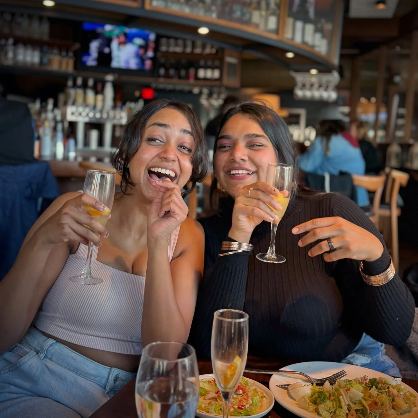 We revealed too much too soon, we were emotionally slutty.🏃&zwj;♀️