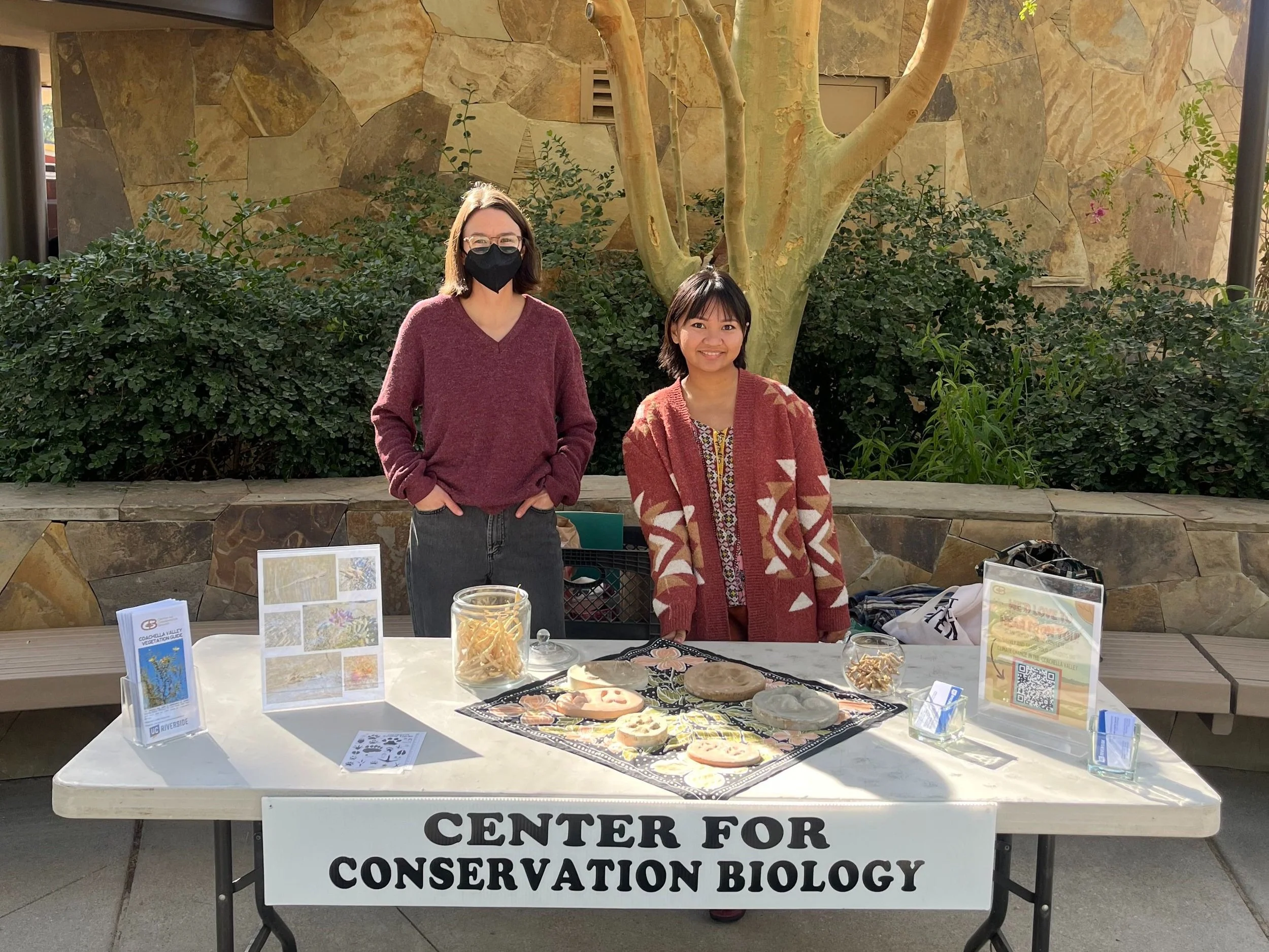 2024 World Desert Day at the Living Desert