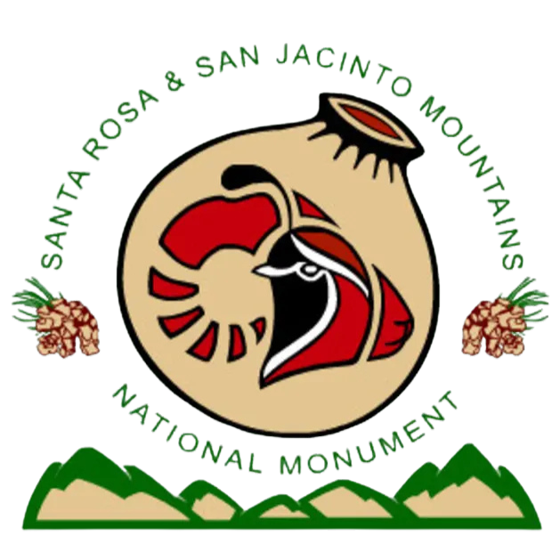 Santa Rosa & San Jacinto Mountains National Monument