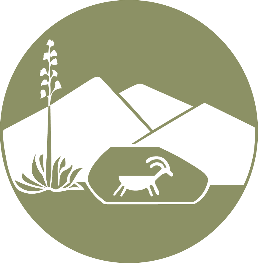 Friends of the Desert Mountains