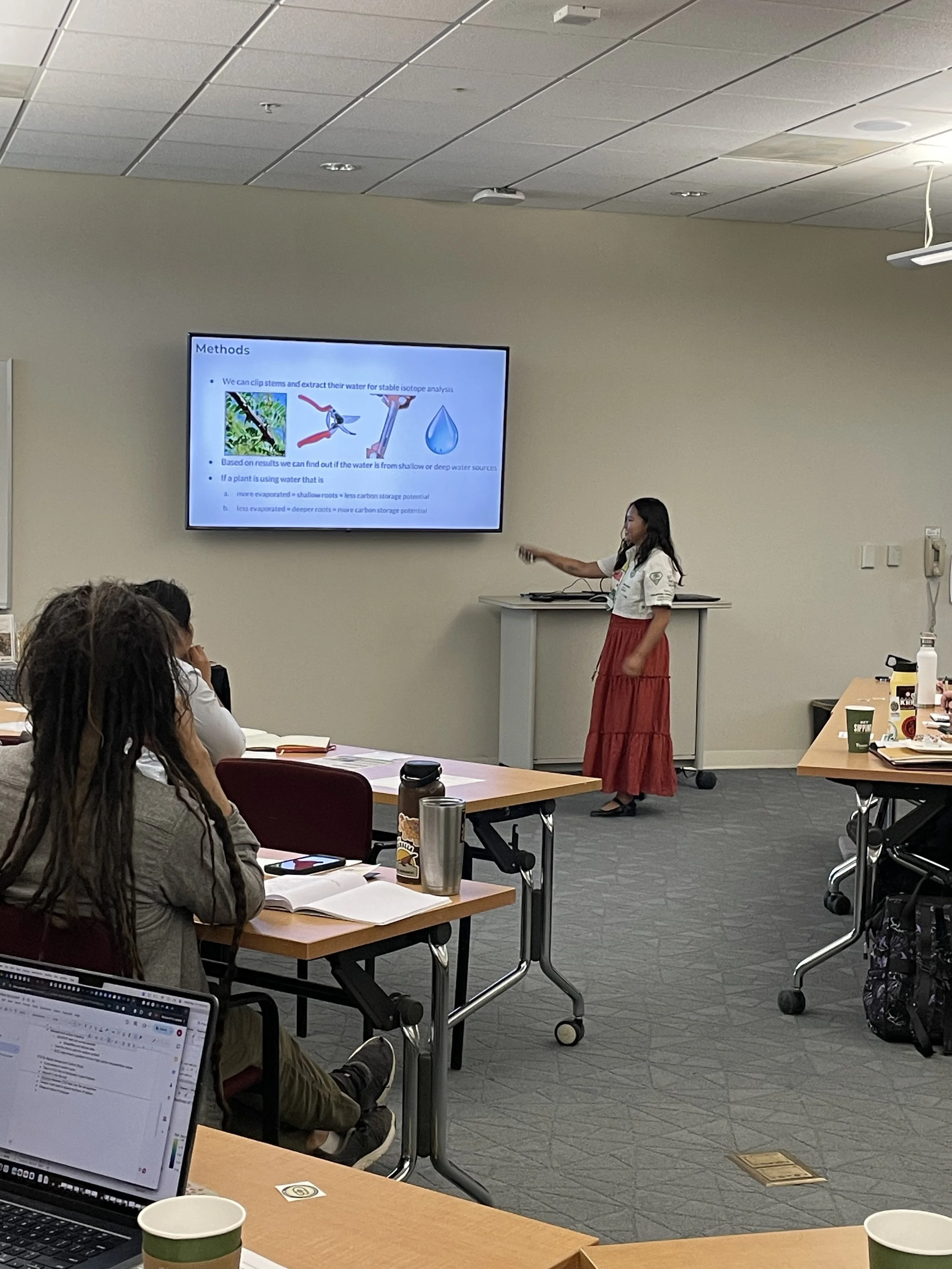 2025 Desert Climate Resilience Initiative Partner Workshop