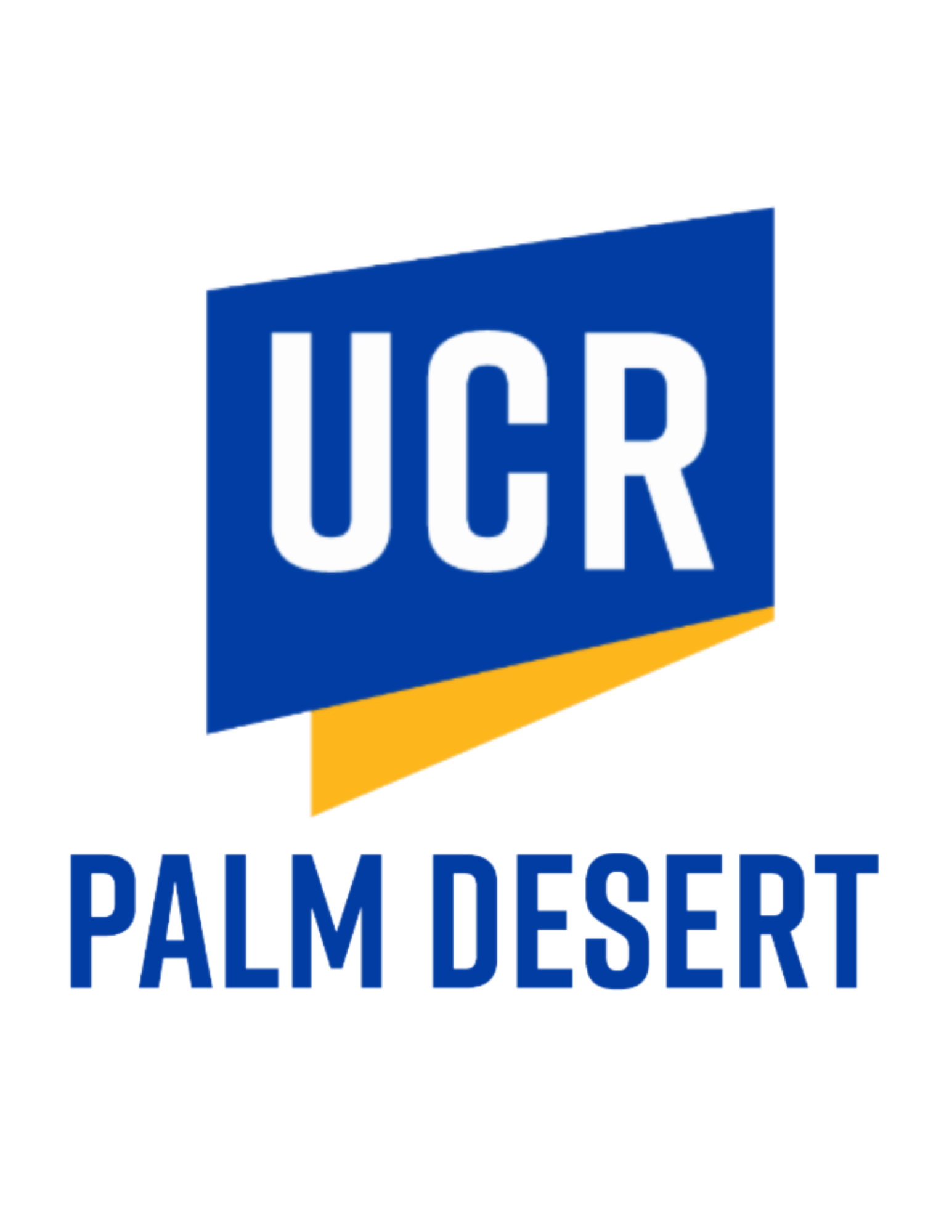 UCR Palm Desert