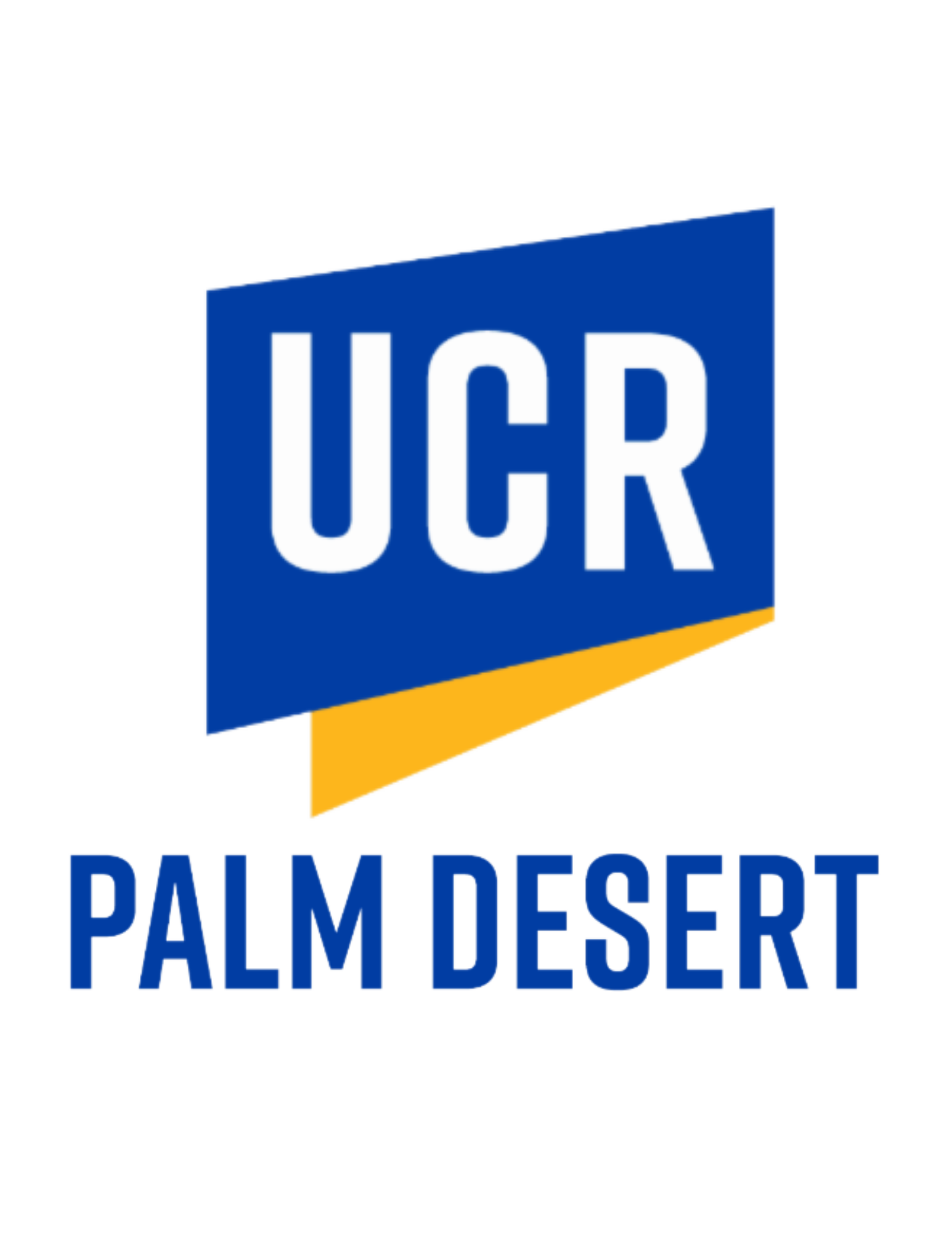UCR Palm Desert