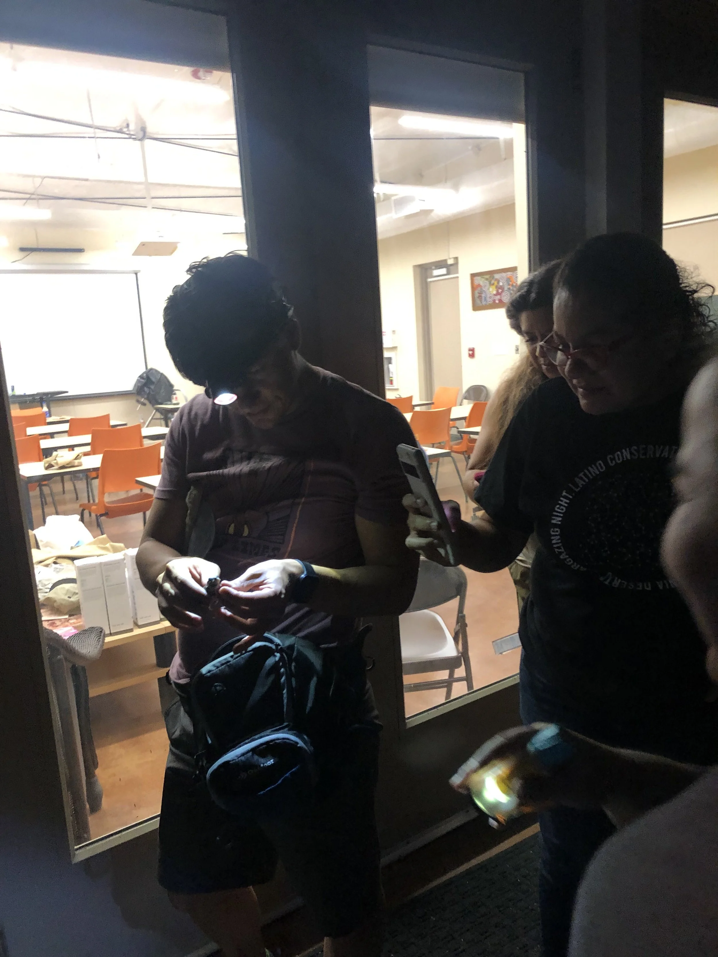 2023 California Naturalist Guest Lecture with CactustoCloud Institute