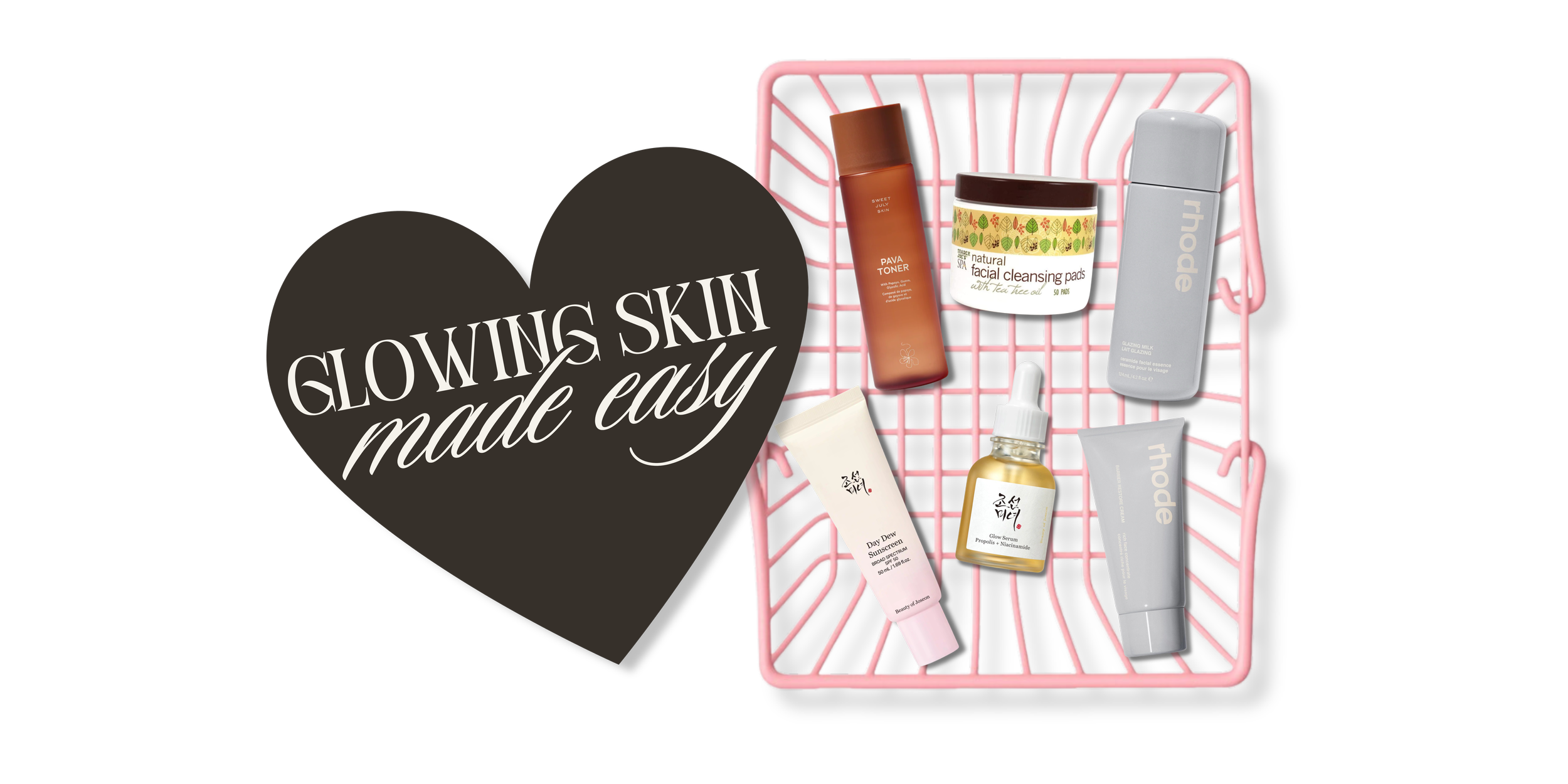 Easy Skincare for Moms: How I Brought Back My Glow