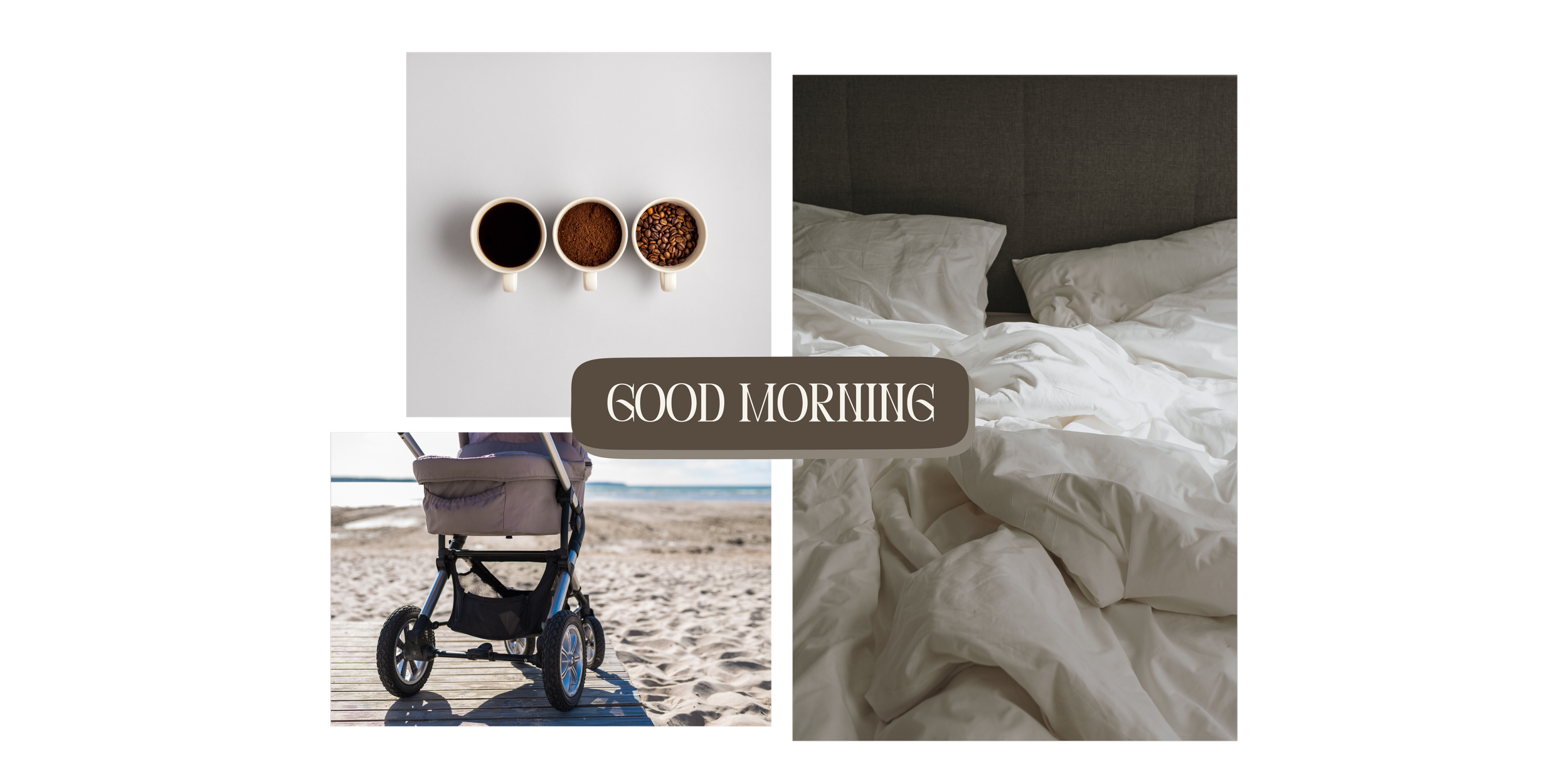 Morning Rituals That Keep Me Grounded as a Mom