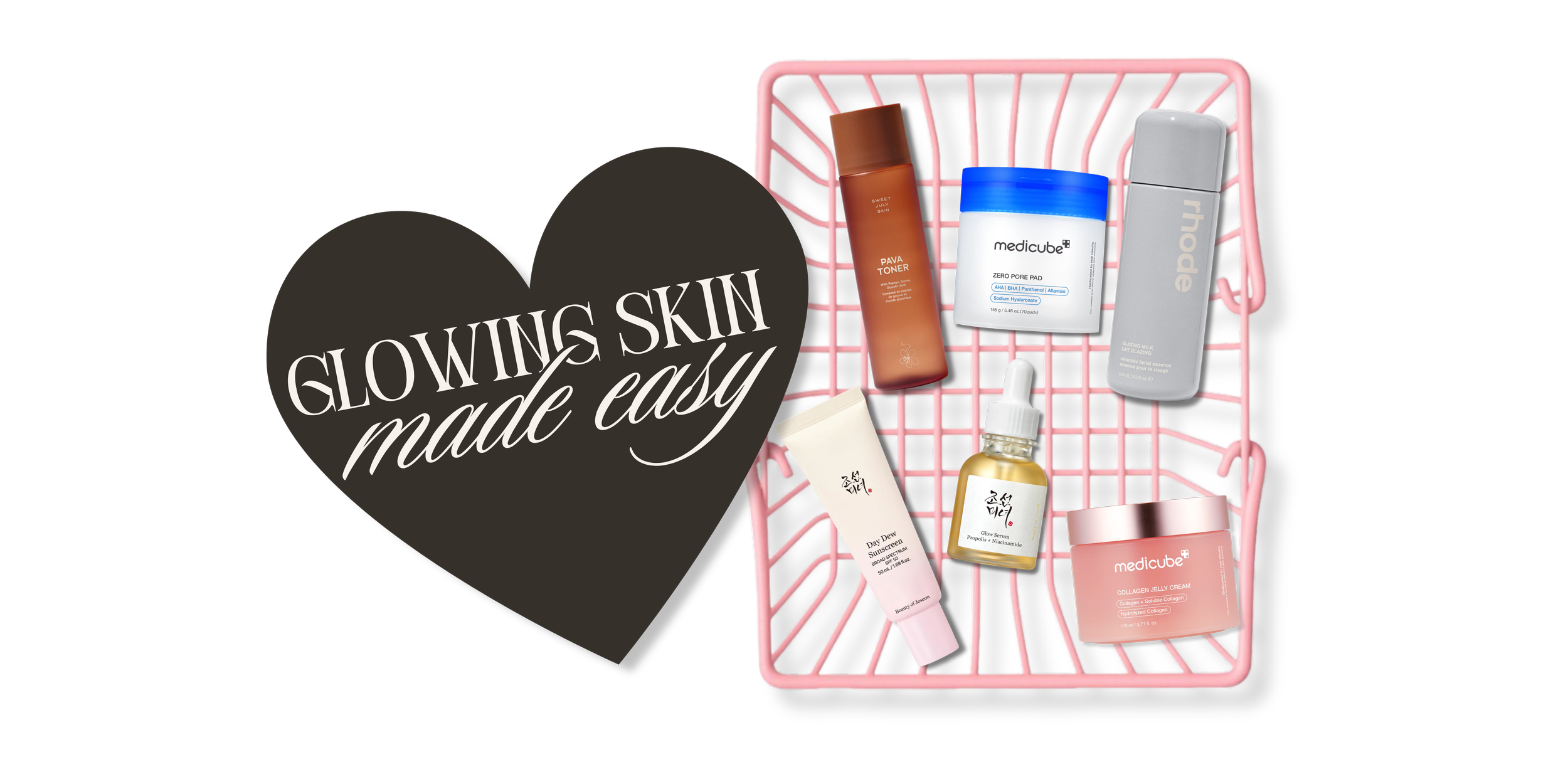 Easy Skincare for Moms: How I Brought Back My Glow