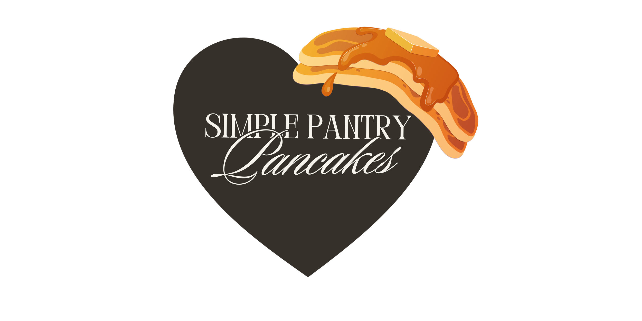Easy Homemade Pancakes Recipe With Pantry Staples