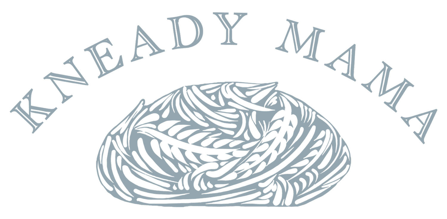 Kneady Mama