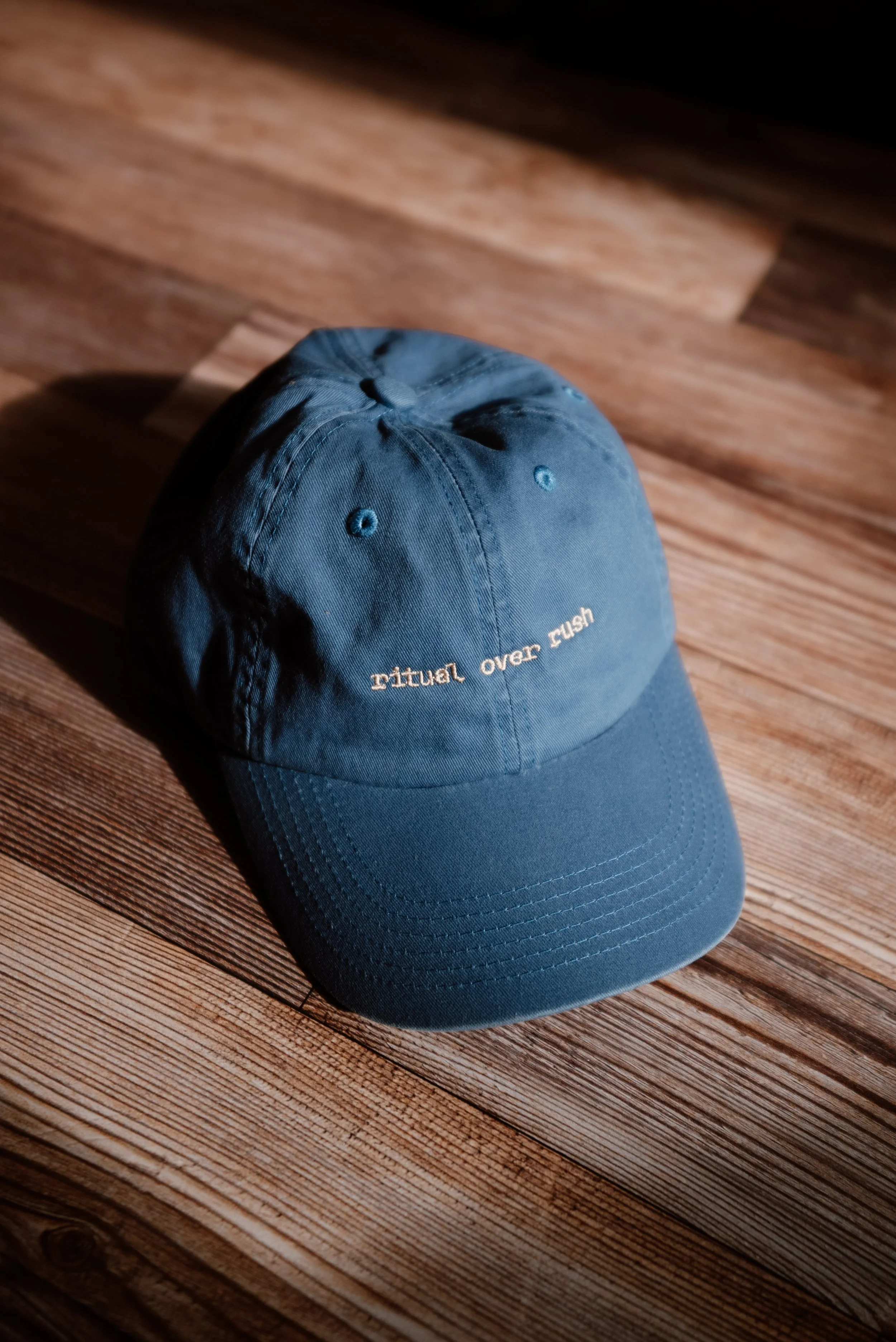 Ritual Over Rush Hat
