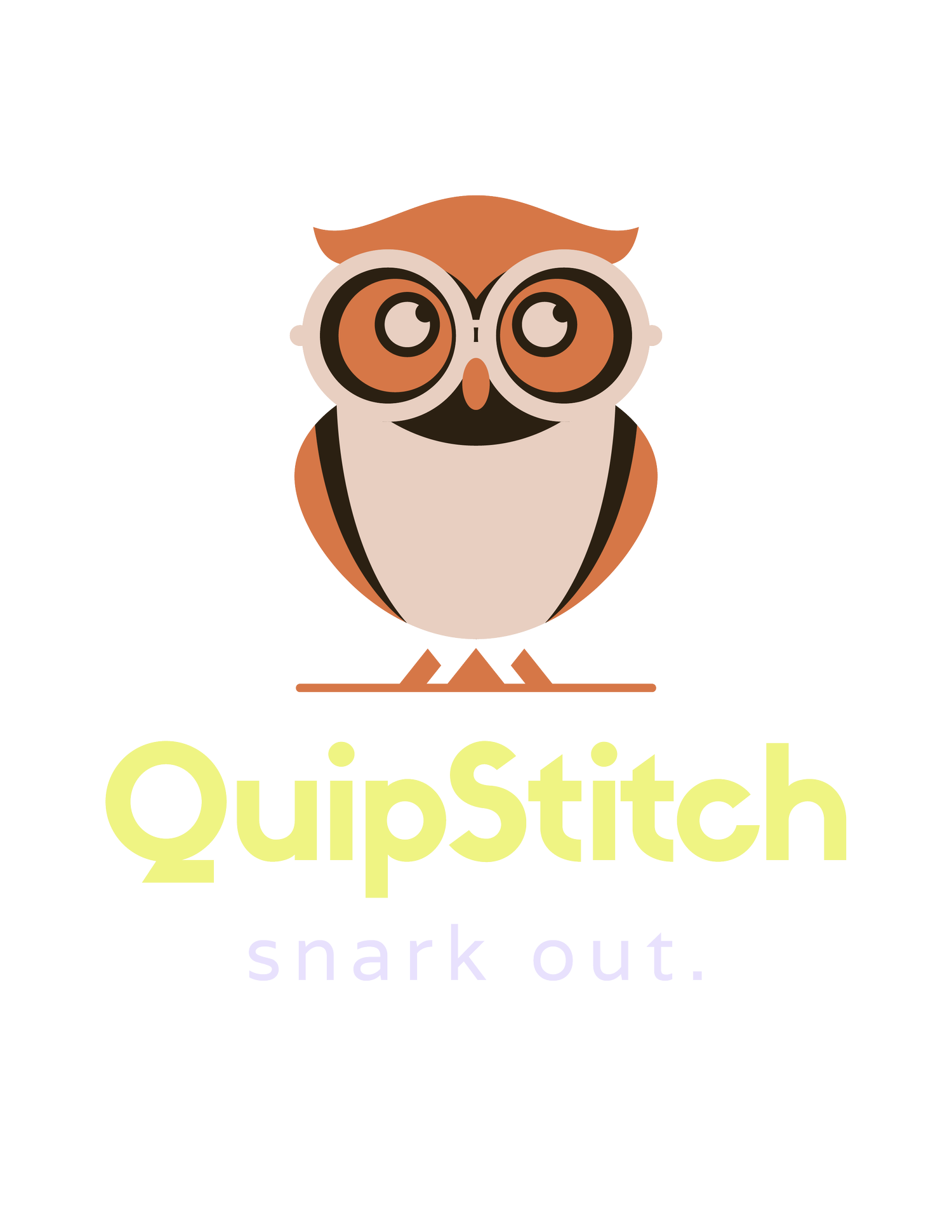 QuipStitch 