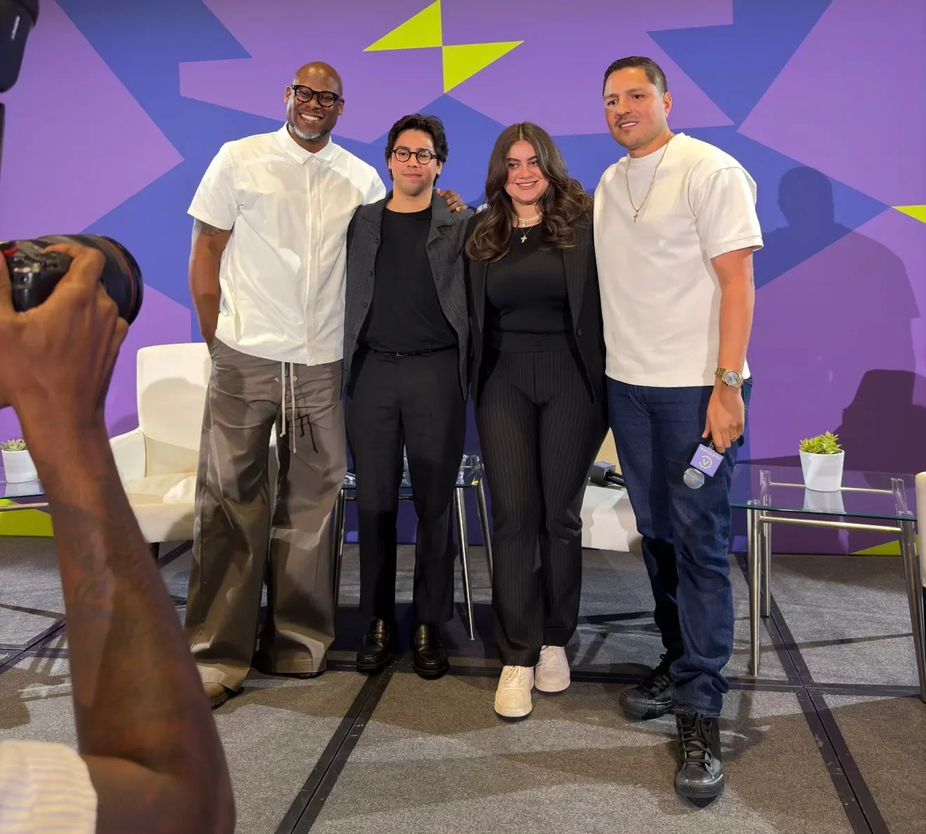 The Power of Our Magic: Safeguarding Latinx Culture & Identity in the Creative Industry