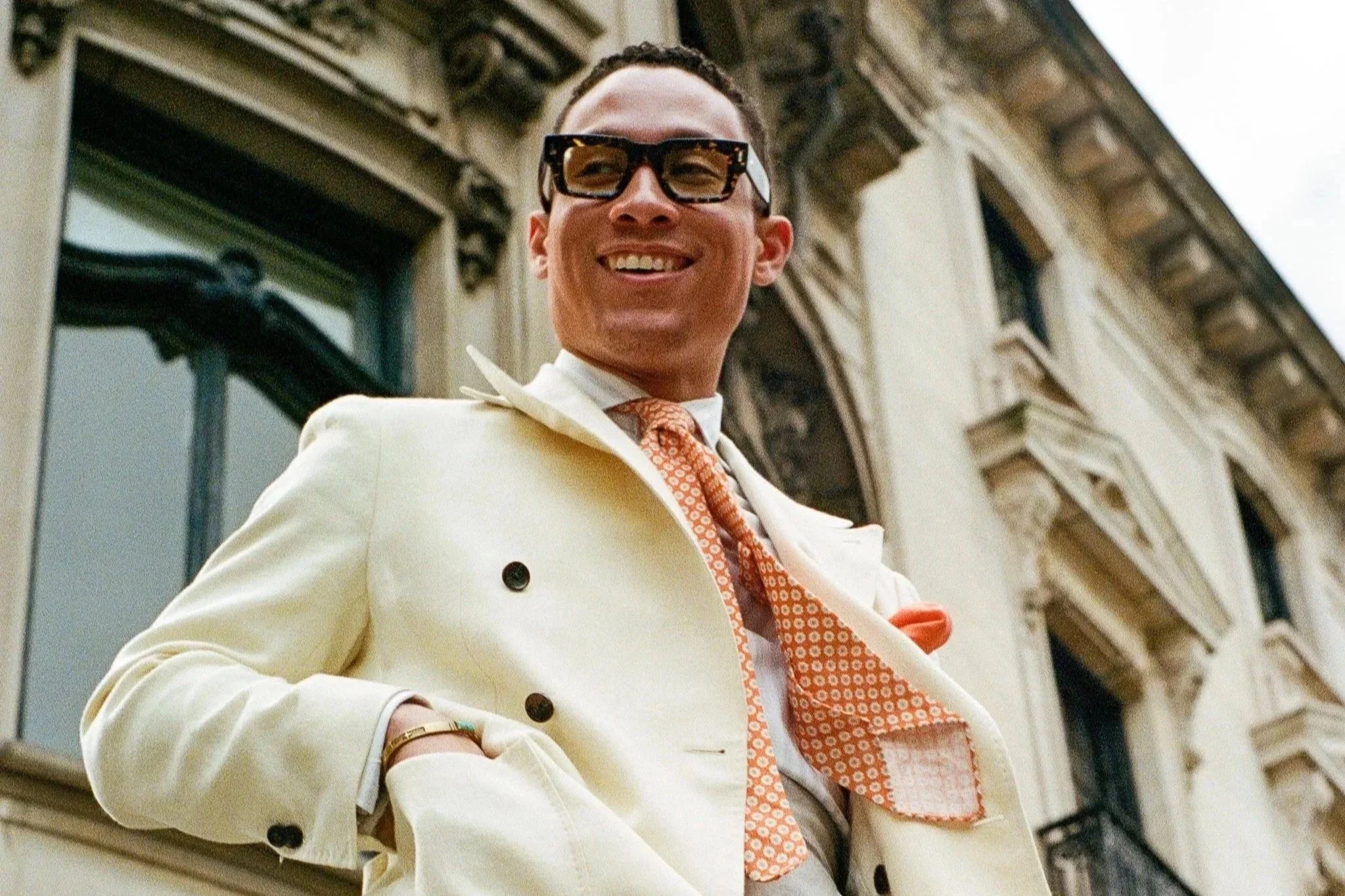 Our Style Is Our Freedom