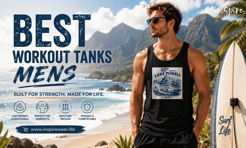       
  
     
 
 
 
 
 
 Best Workout Tanks for Men 2026 | InspireWear.life 
 
 
 
  :root {
  --black: #ffffff;
  --charcoal: #f5f5f5;
  --dark: #ffffff;

  --orange: #e8721c;
  --gold: #000000;

  --off-white: #111111;
  --white: #000000;

  --mu