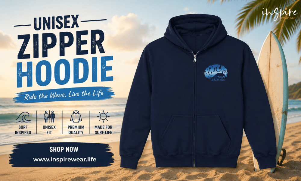       
  
     
 
 
 
 
 
 Best Unisex Zipper Hoodie 2026 — Faith, Style & Meaning | InspireWear.life 
 
 
 
 :root {
  --black: #ffffff;
  --charcoal: #f5f5f5;
  --dark: #ffffff;

  --orange: #e8721c;
  --gold: #d4a843;

  --off-white: #111111;
  --