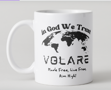 Front of In God We Trust Volare Mug.png
