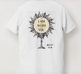 I Am With YOU White Back Gold.png