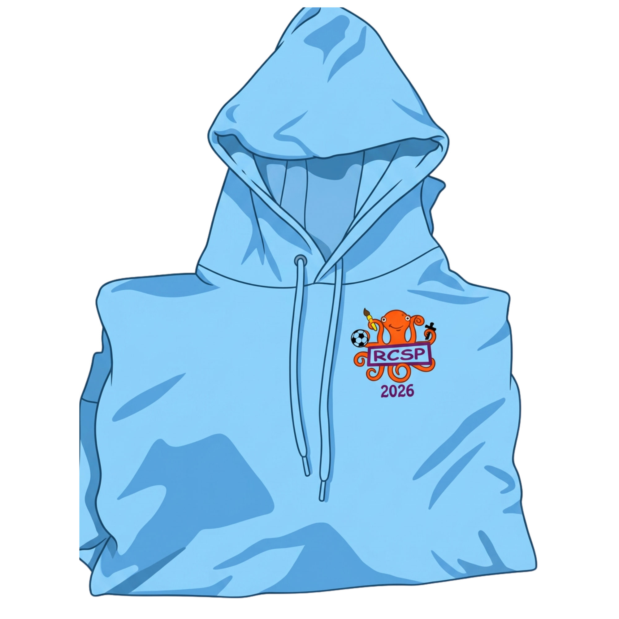 RCSP Hoodie