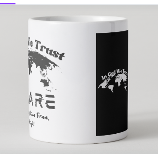 2-sided In God We Trust Volare Mug.png