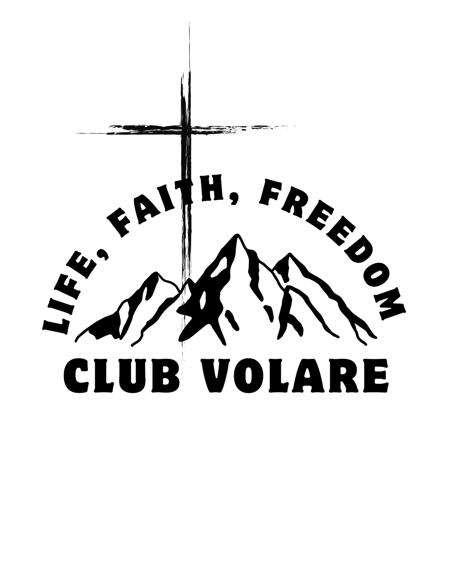 Life, Faith, Freedom Club Volare_ci.png
