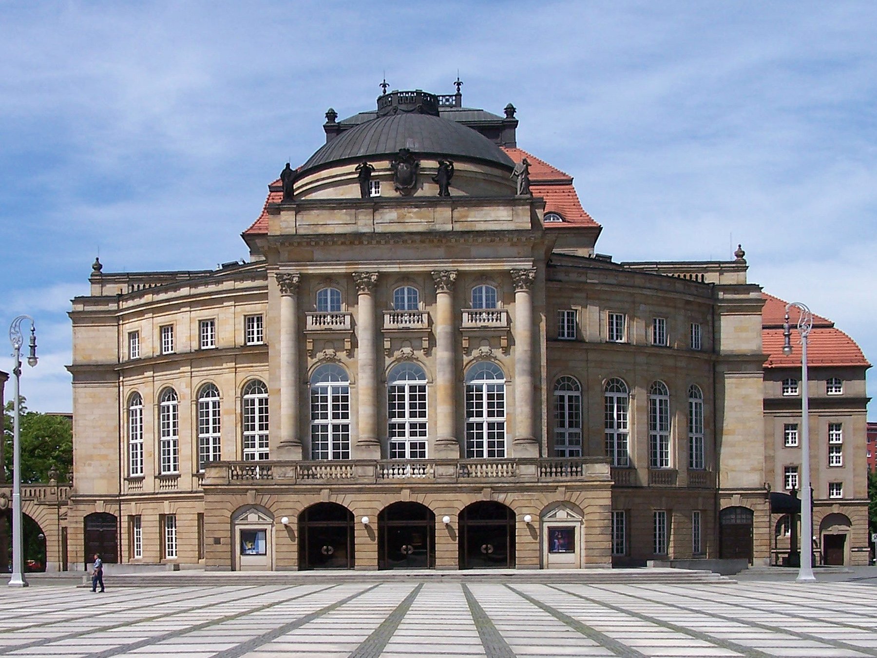 Spielzeiteröffnungskonzert