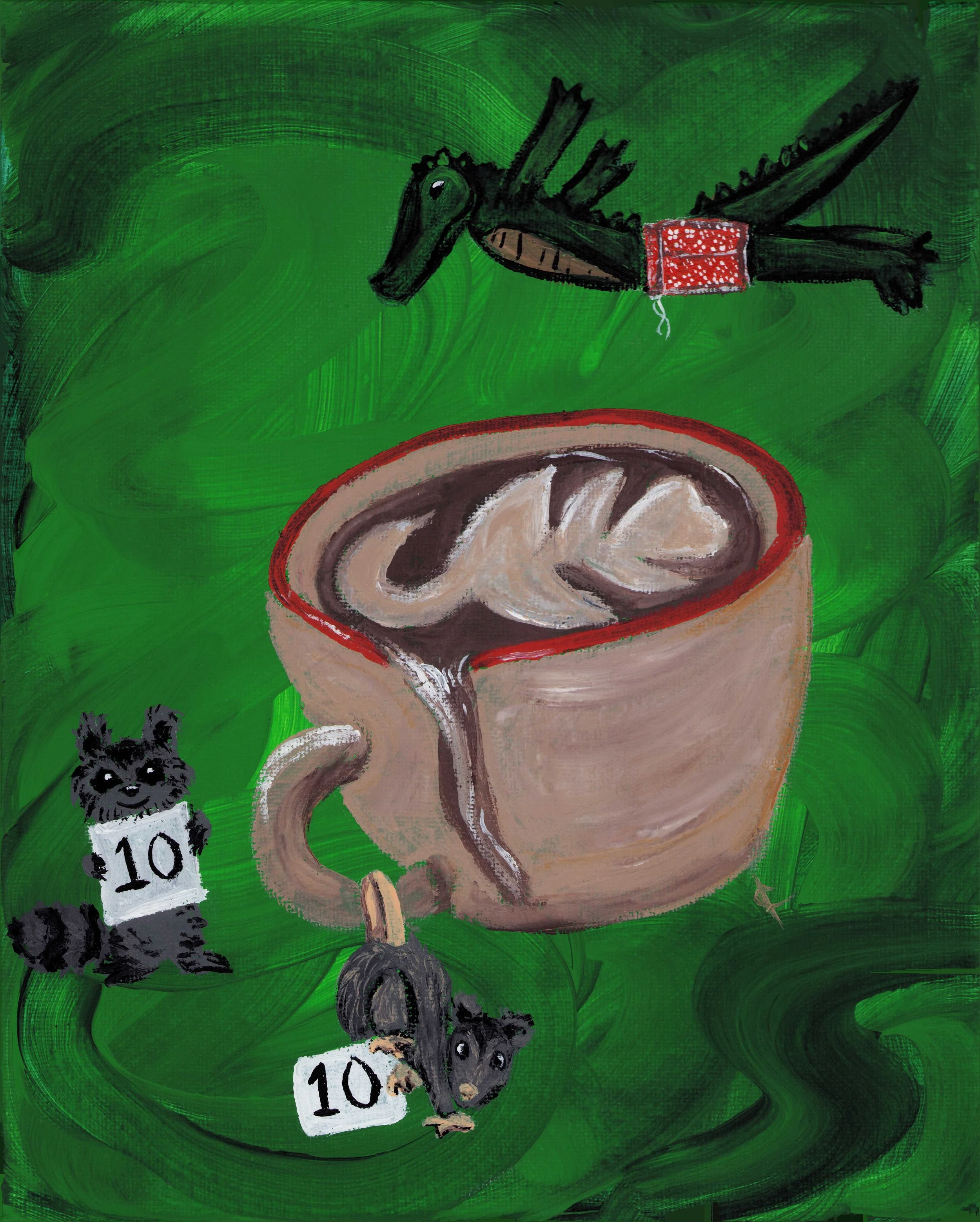 Java Jump