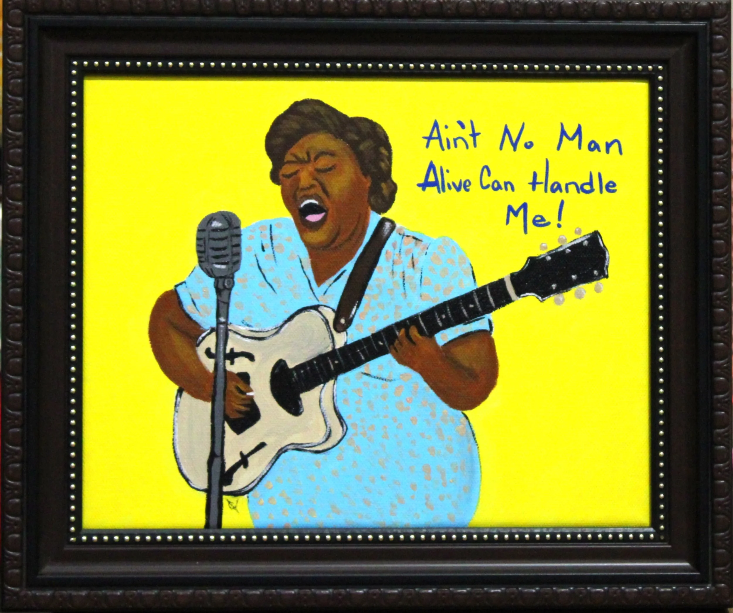FRAMED Aint no man alive.JPG