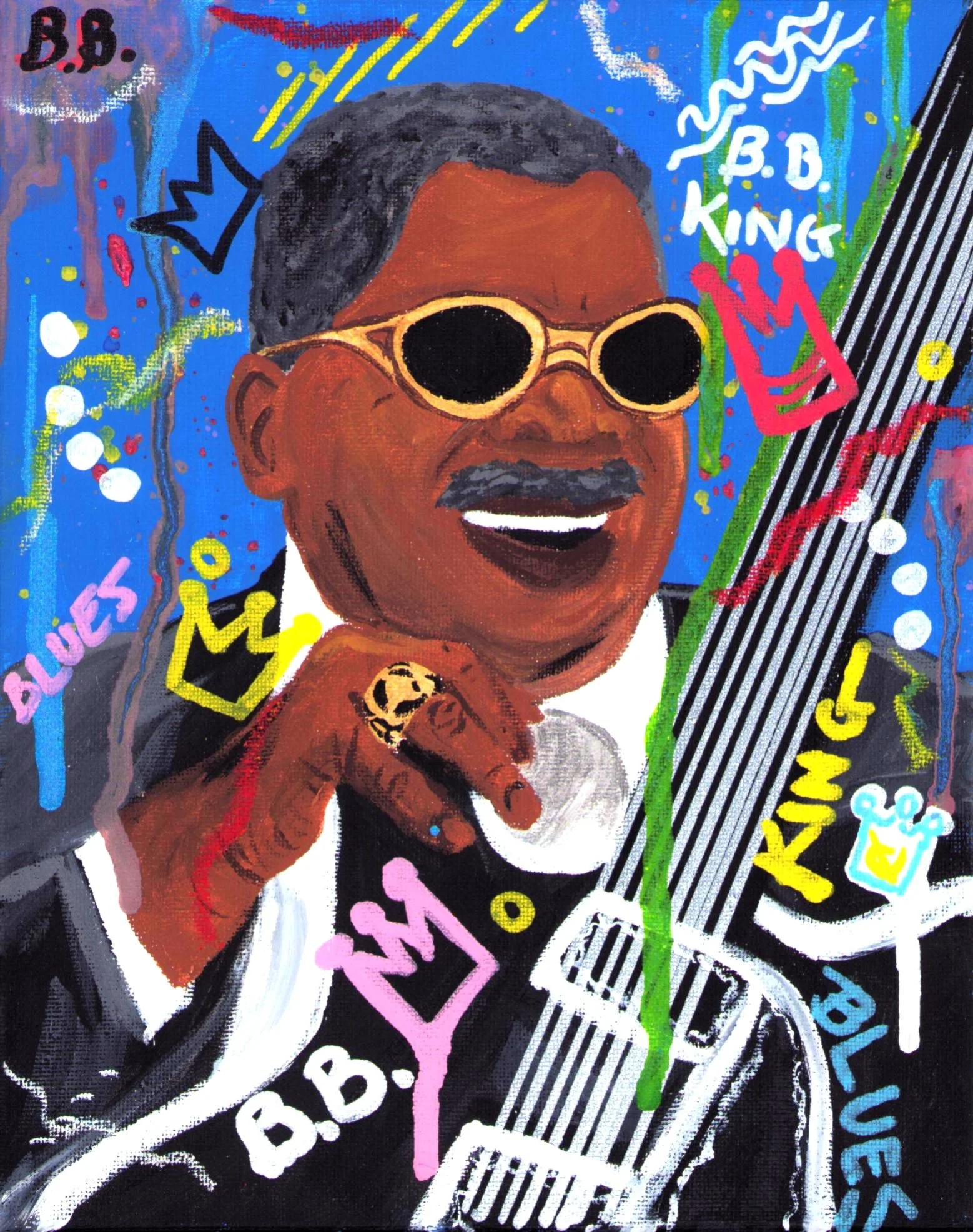 Graffiti BB King Scan Edited.JPG