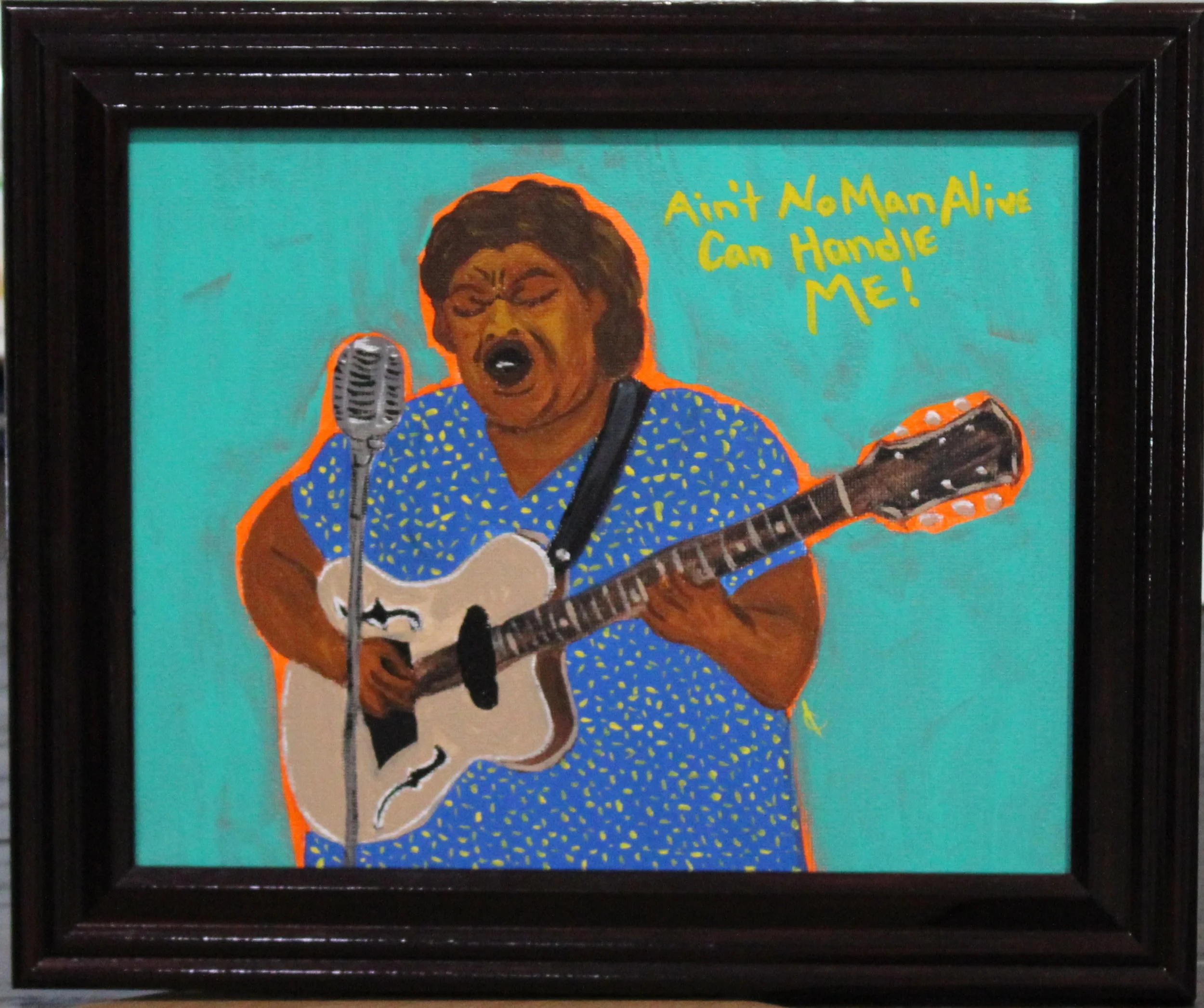Aint No Man Alive Version 2 Framed.JPG