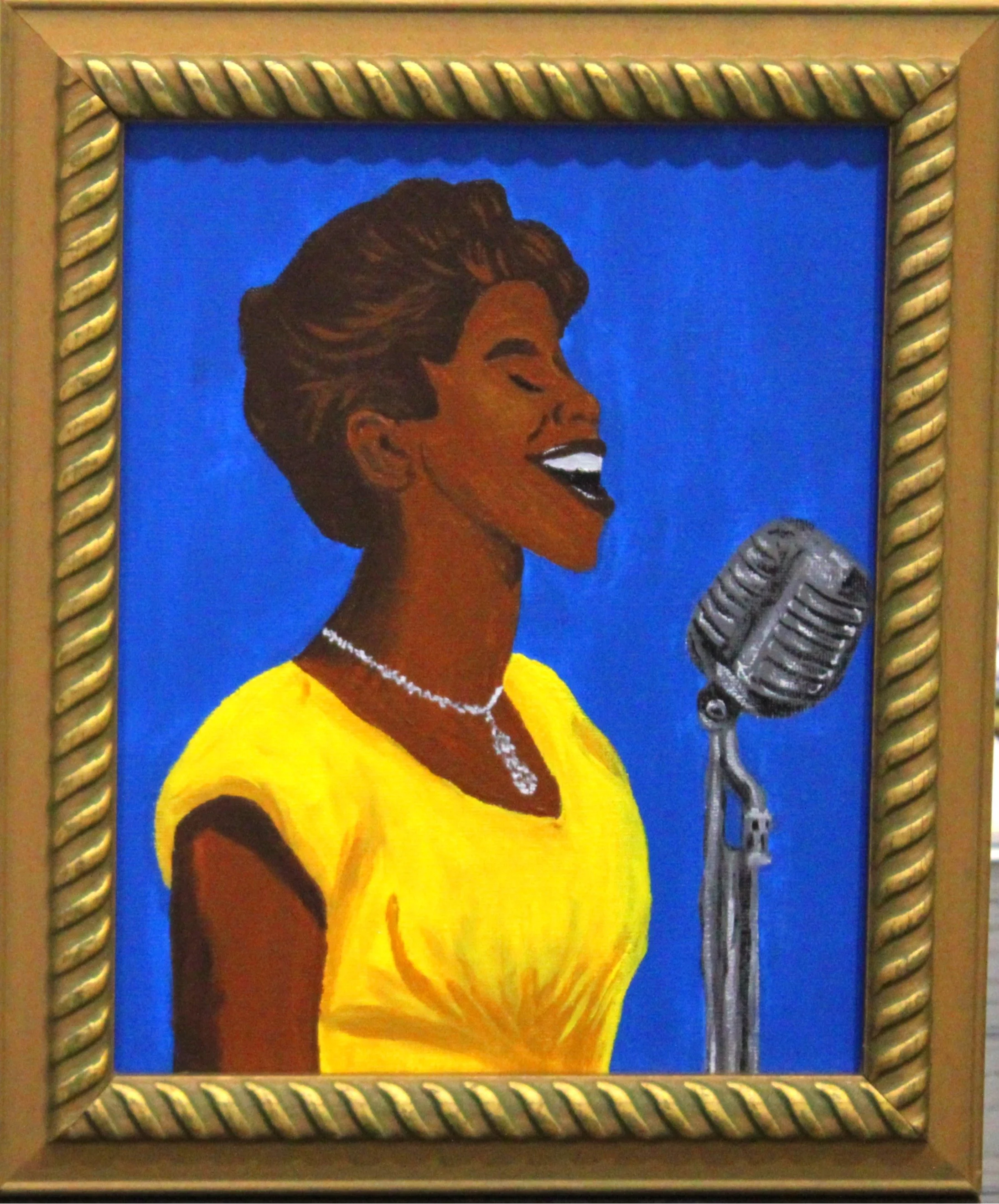 Bessie Smith Framed Edited.JPG