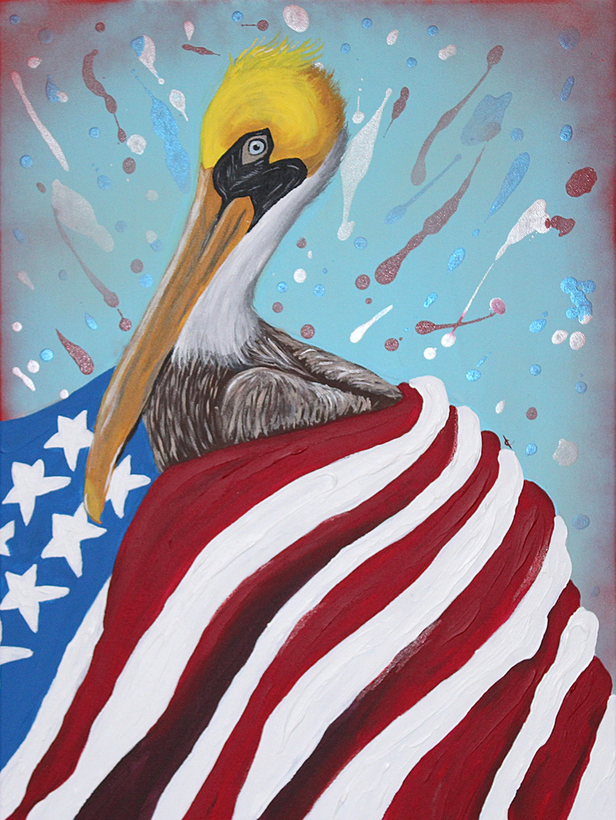 Star Spangled Pelican.JPG