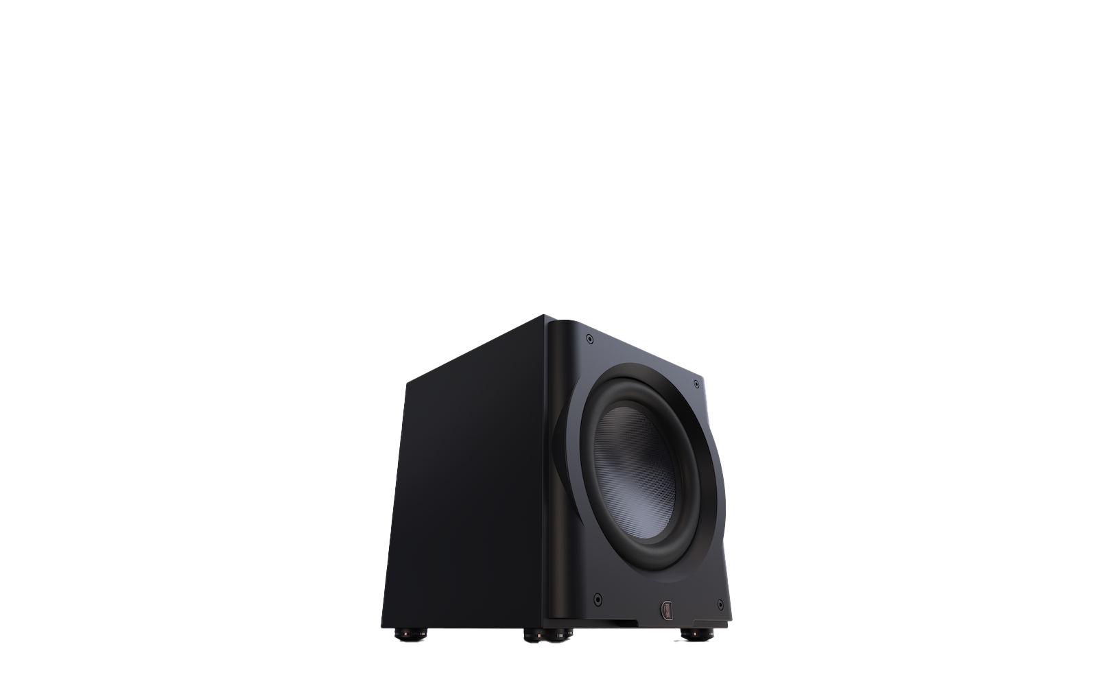 Perlisten R12s Subwoofer