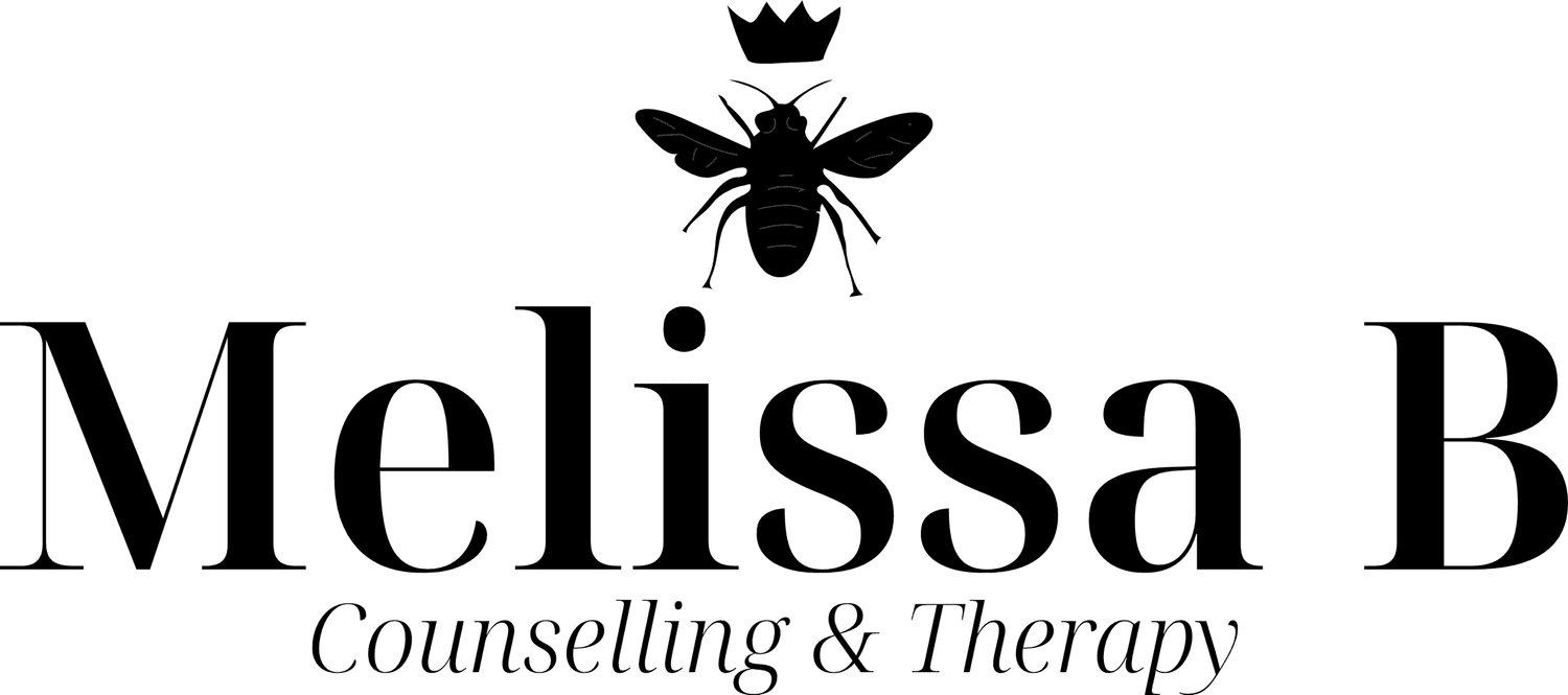 Melissa B Counselling &amp; Therapy