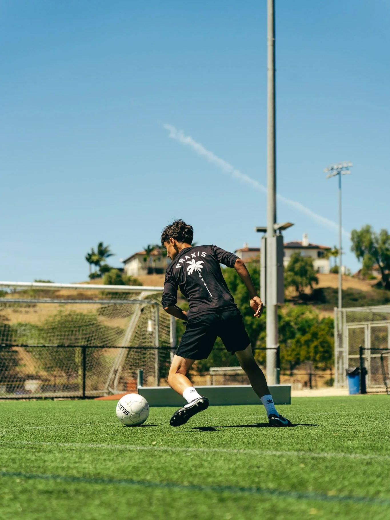 Dreams don&rsquo;t work unless you do&hellip; and unfortunately, they don&rsquo;t accept excuses as payment