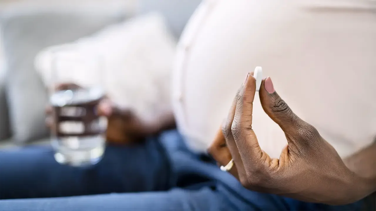 Self-Blame and Panic Has Set in Among Our Pregnant Patients