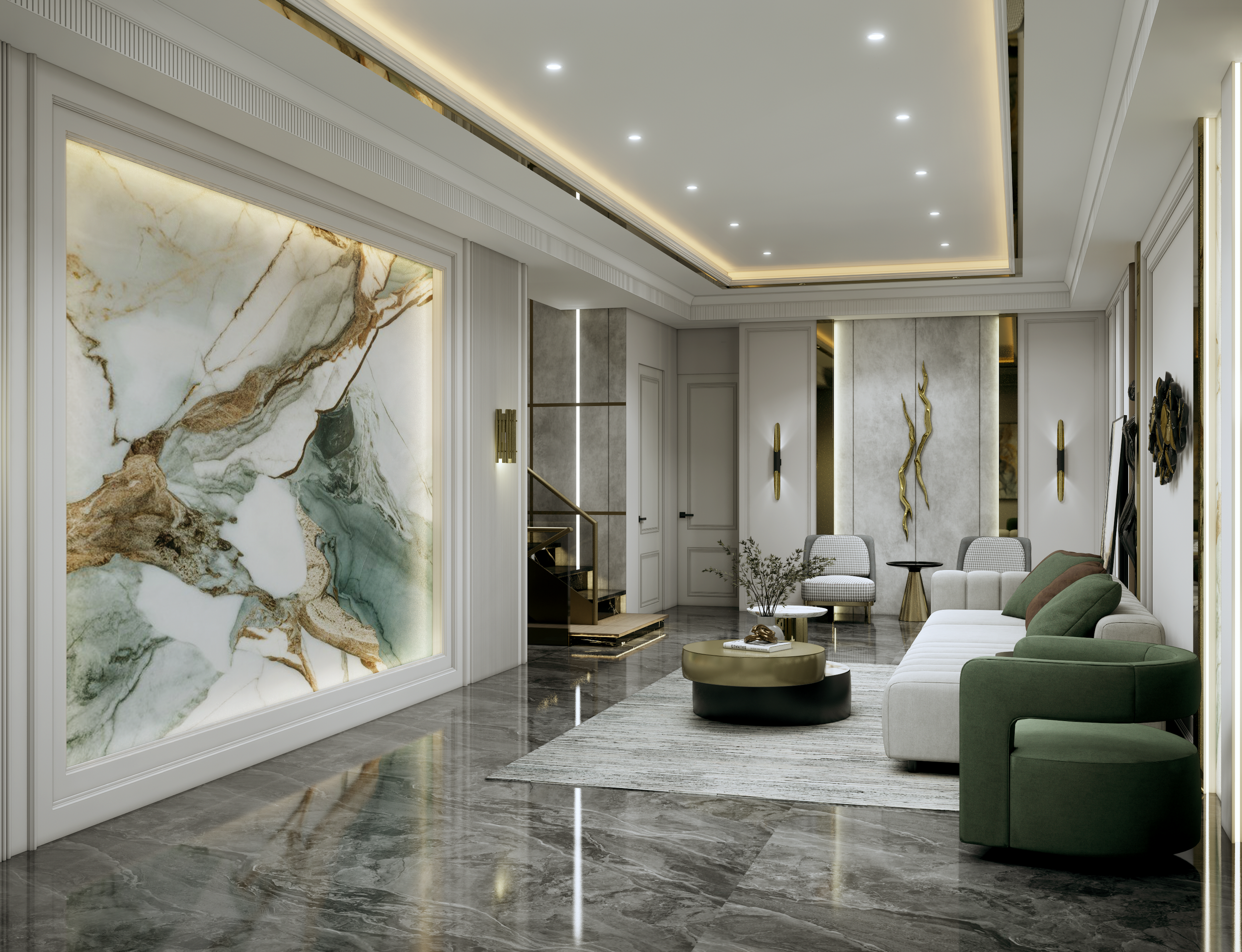 Services — AB Design Architecture and Interiors