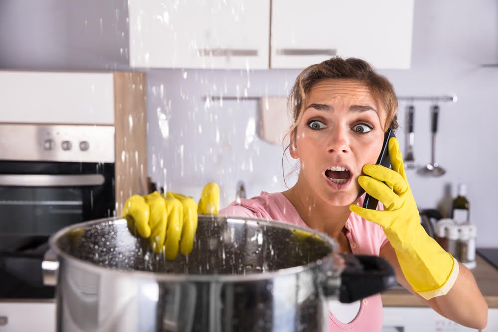 Top 5 Signs Your Home Needs A Plumbing Inspection