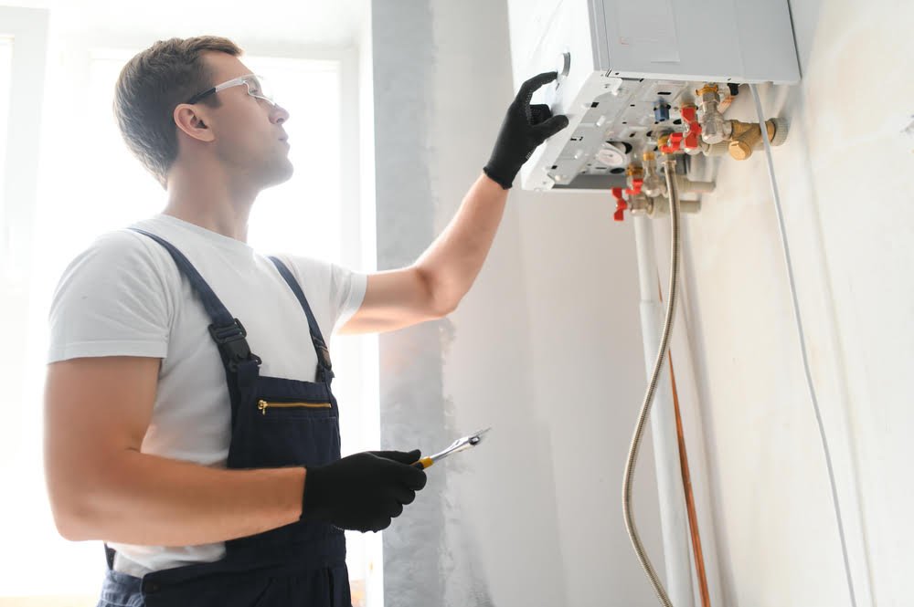 Pros and Cons of a Tankless Water Heater