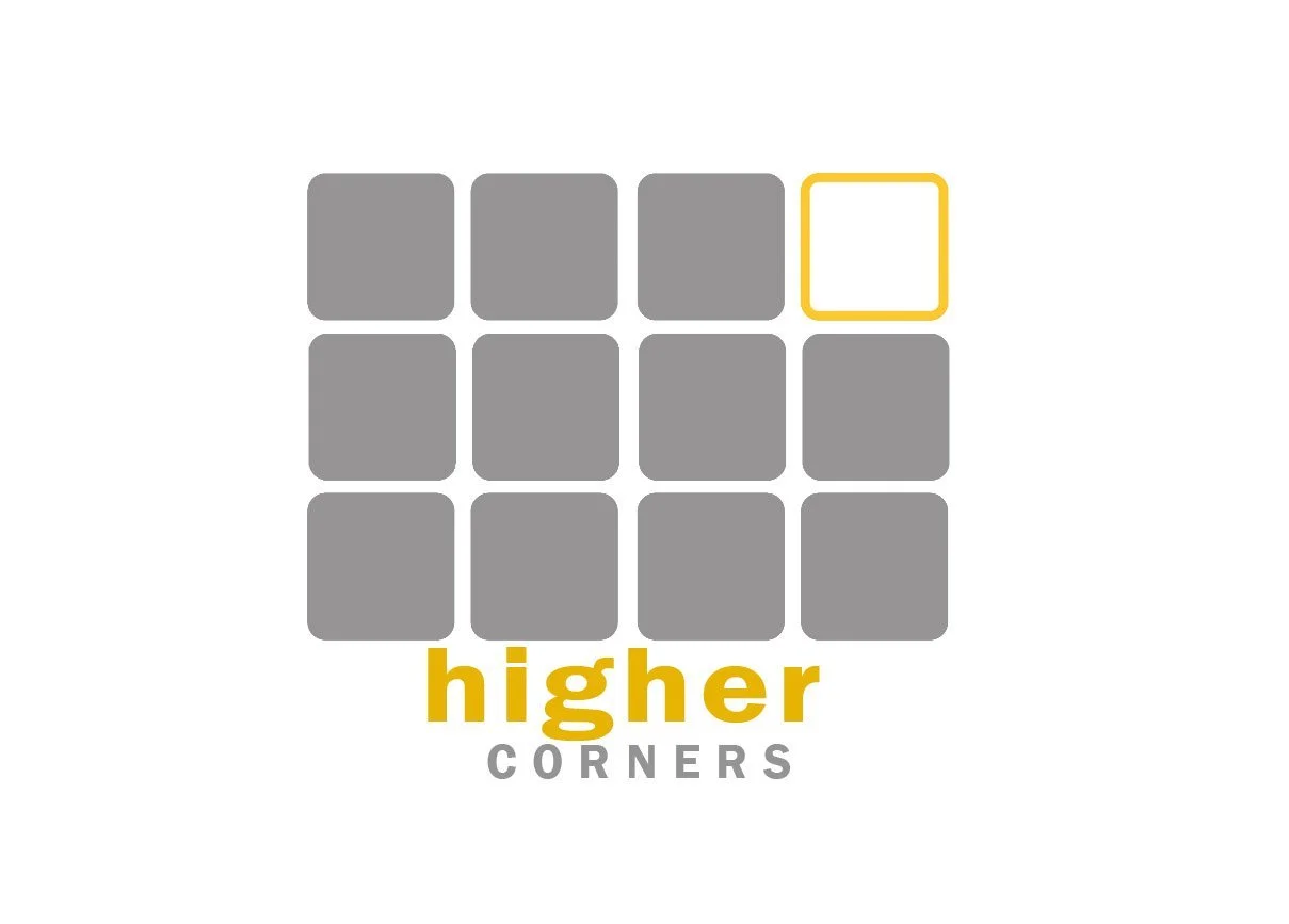 Higher Corner