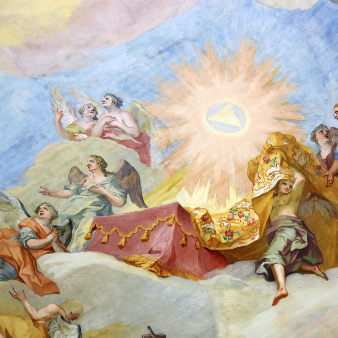 La Necia</span>